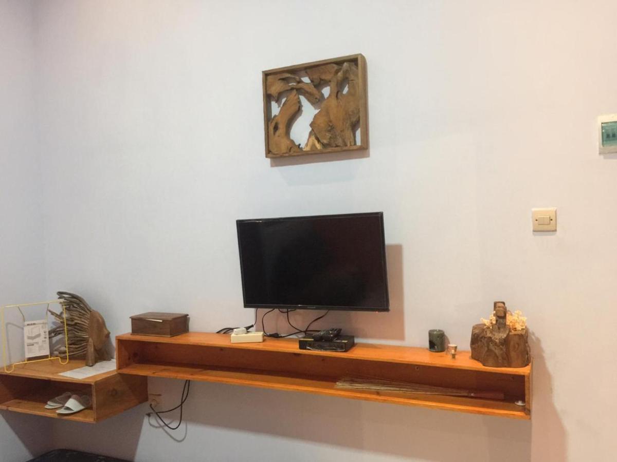 Djoglo Djatimalang Guesthouse 블리탈 외부 사진